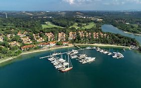 Nongsa Point Marina